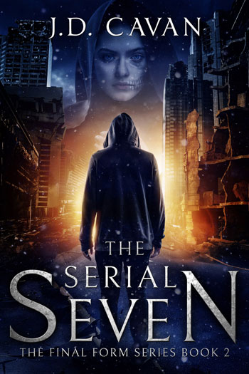 The Serial Seven